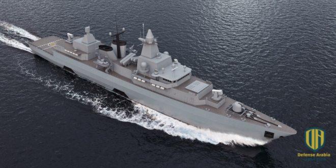 شركة “SAAB” توقع عقداً لتحديث فرقاطات “F123” التابعة للبحرية الألمانية