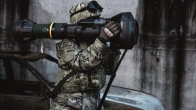 المملكة المتحدة تطلب أنظمة NLAW المضادة للدبابات من شركة “ساب”