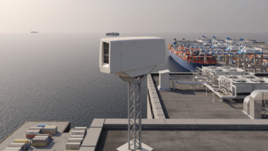“ساب” تطلق “رادار مراقبة السواحل” الذي تم تطويره في الإمارات العربية المتحدة