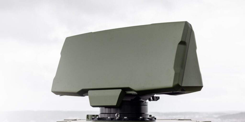 Giraffe 1X Deployment Set