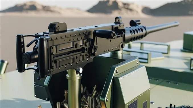 شركة “سارسيلماز” التركية تشارك في معرض “إيدكس 2023”