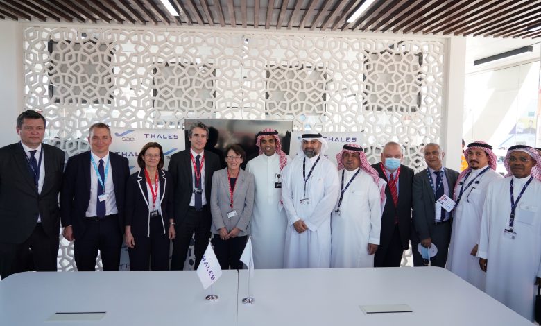 الشركة السعودية لهندسة وصناعة الطيران وليوناردو توقعان اتفاقية لدعم أسطول طائرات AW139 المتنامي في المملكة بخدمات الصيانة