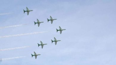 “معرض الدفاع العالمي” يقدم عروضاً جوية وأرضية متنوعة ويطلع الزوار على التقنيات والابتكارات الواعدة