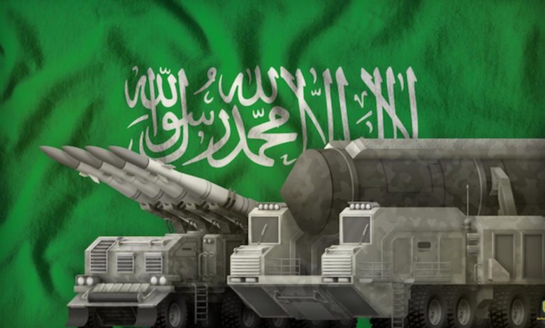 “رويترز”: سيتم السماح بهذه الصفقات العسكرية مع السعودية فقط