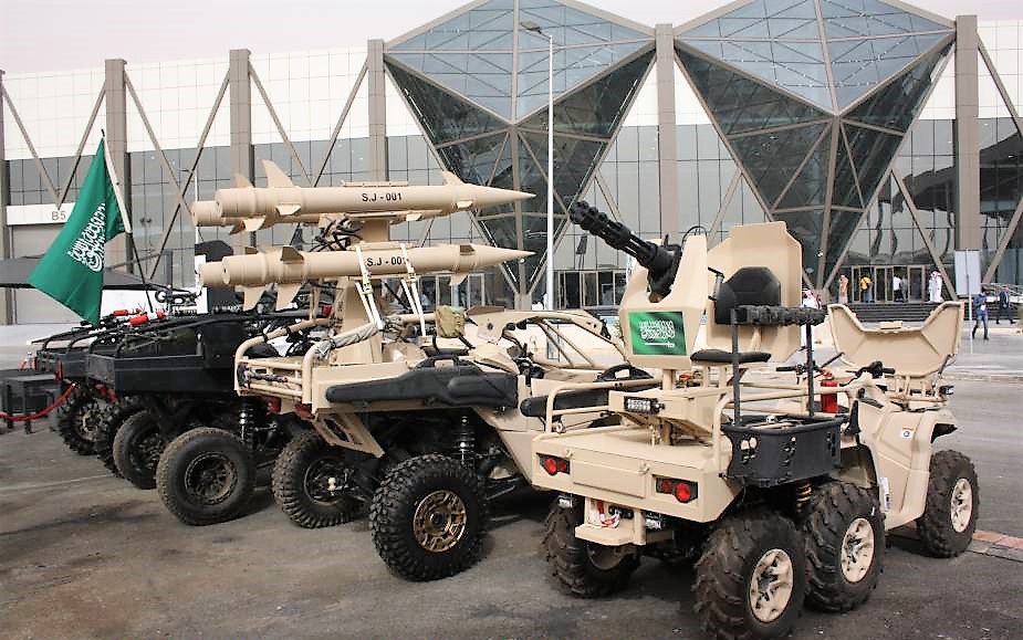 تصميم مركبة 4x4 المخصصة للمناطق القاسية