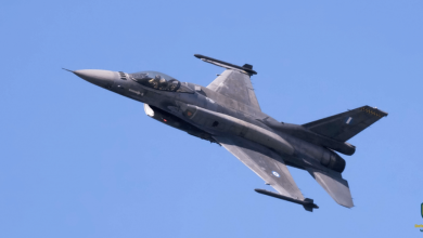 طيار إسرائيلي: الجيش الإسرائيلي إرهابي وقادته مجرمو حرب