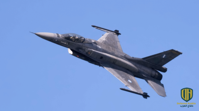 توقيع صفقة دفاعية واسعة النطاق بين اسرائيل واليونان