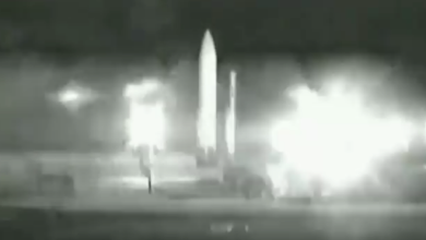 تحديد موعد تحليق الصاروخ الأميركي الخارق لسرعة الصوت