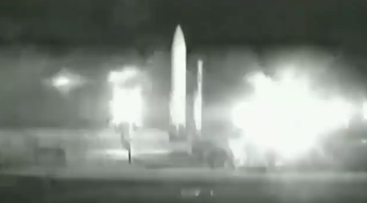 تحديد موعد تحليق الصاروخ الأميركي الخارق لسرعة الصوت