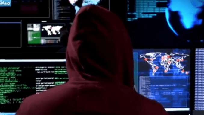 قراصنة يخترقون بيانات النواب والجيش في ألمانيا