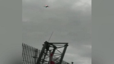 إسرائيل تعلن سقوط إحدى طائراتها المسيرة داخل لبنان