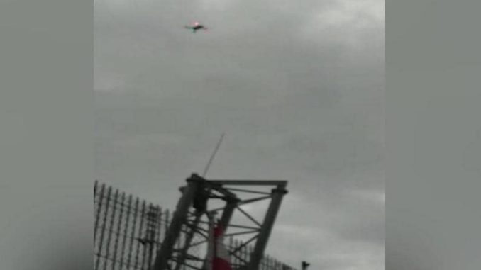 إسرائيل تعلن سقوط إحدى طائراتها المسيرة داخل لبنان