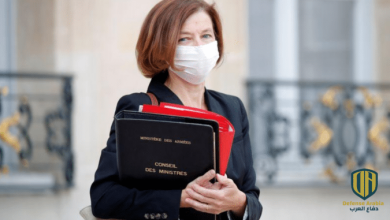 فرنسا تشارك في تدريبات عسكرية في شرق المتوسط