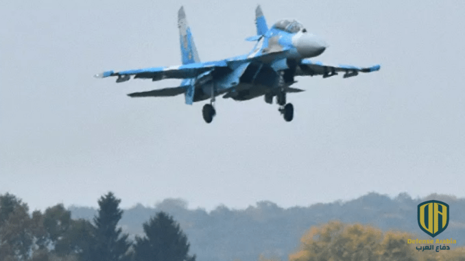 مقارنة بين مقاتلات “سو-27″ الأوكرانية و”سو-35” الروسية