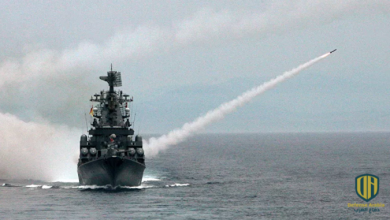 أقوى سفن الأسطول الروسي تتوجه إلى سوريا