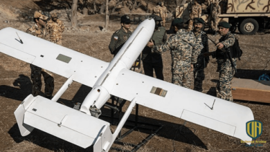 واشنطن تفرض عقوبات على “مسيرات إيران”