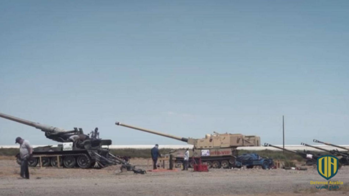 بالفيديو: مدفع أميركي يستطيع إسقاط صاروخ كروز