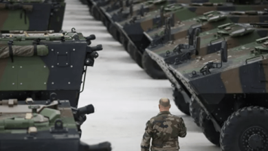 7 معلومات عن مركبة الجيش الأحمر البرمائية الأكثر انتشارا في العالم