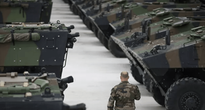 7 معلومات عن مركبة الجيش الأحمر البرمائية الأكثر انتشارا في العالم