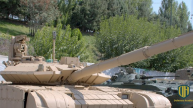 بعد جنوب إفريقيا.. الهند تقوم بإدخال تعديلات على دبابة “تي – 72” الروسية