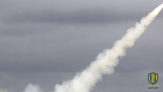 بالفيديو: صاروخ أرميني يدمر مروحية أذربيجانية أثناء المعارك