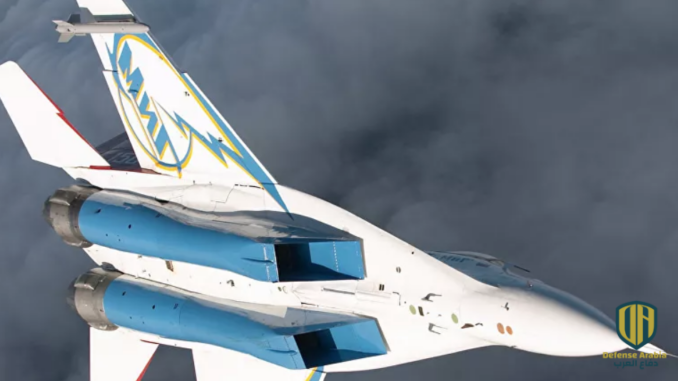 مقاتلة “ميغ-29” الروسية… أنجح مقاتلات الجيل الرابع