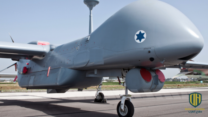 الطائرات المسيرة في منطقة ناغورني كارباخ تقلب كل المعادلات