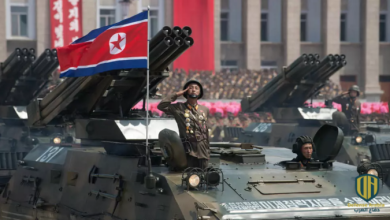 رغم تهديد فيروس كورونا المستجد… عرض عسكري ضخم مرتقب في كوريا الشمالية