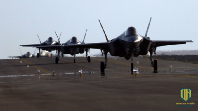 مجلة: لدى روسيا رادار قادر على اكتشاف الطائرات الشبحية الأمريكية