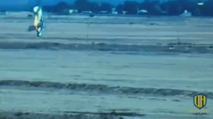 موقع: أرمينيا أسقطت طائرة تركية من طراز F-16 باستخدام نظام S-300 (فيديو)