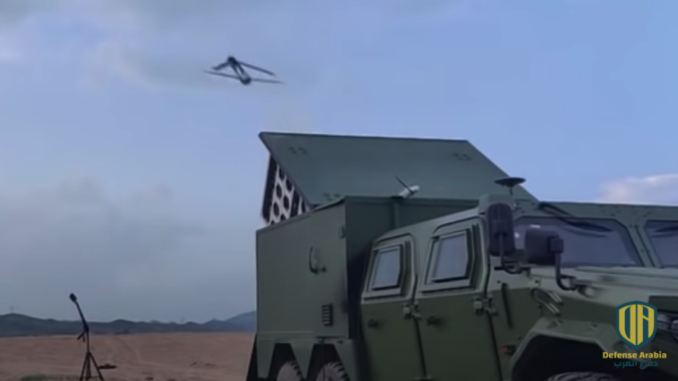 بالفيديو: مسيرات الصين الانتحارية.. 48 وحدة قادرة على العمل في سرب واحد