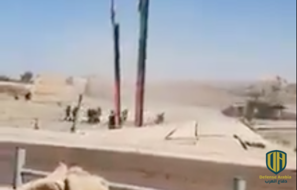 إخلاء طارئ لعناصر من الجيش الأمريكي بواسطة مروحية ومواقع التواصل الاجتماعية تسخر (فيديو)