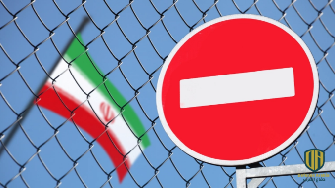 انتهاء صلاحية قرار الحظر المفروض على إيران… وأمريكا تهدد بفرض عقوبات على من يبيعها أو يشتري منها