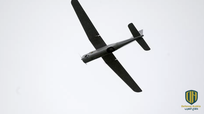 روسيا تطور طائرة مسيرة صغيرة للحماية الاستراتيجية