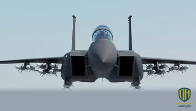 أمريكا تحضر مقاتلات “إف-15 إي إكس” لمعاركها المقبلة