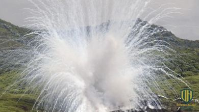 هل استخدمت أذربيجان أسلحة الفسفورية بمنطقة قره باغ