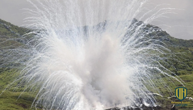 هل استخدمت أذربيجان أسلحة الفسفورية بمنطقة قره باغ