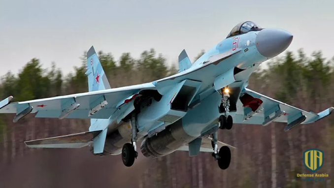 أي مقاتلة روسية هي البديل الأمثل لمقاتلة “إف-35″؟