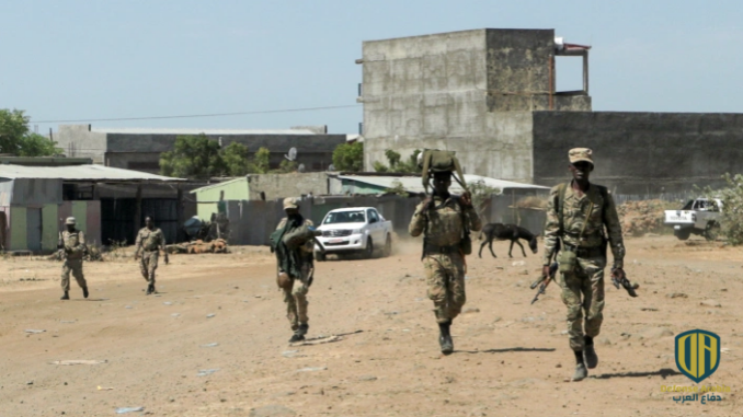 إثيوبيا ترد رسميا على اتهامات أوروبا بشأن “تيغراي”