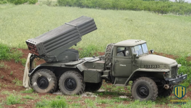 فيديو: الصين تعرض قاذفة لهب يمكن أن تضرب الأهداف من مسافات بعيدة