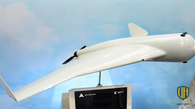 فيديو: روسيا تطور طائرات مسيرة بقدرات انتحارية