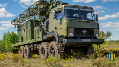 “روسوبورون اكسبورت”: أسواق الشرق الأوسط وأفريقيا هي الأسواق الرئيسة لرادار P-18-2 Prima