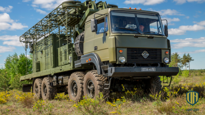 “روسوبورون اكسبورت”: أسواق الشرق الأوسط وأفريقيا هي الأسواق الرئيسة لرادار P-18-2 Prima