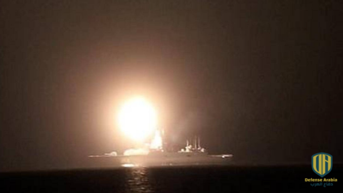 فيديو: موسكو تختبر سلاحها فائق السرعة “المدمّر للأقمار”