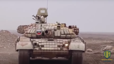 كيف سيتم تسليح الجيش الروسي عام 2022