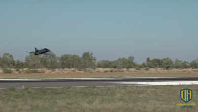 سلاح خارق جديد من شركة “بوينغ”.. سرب من الدرونات المزود بذكاء اصطناعي