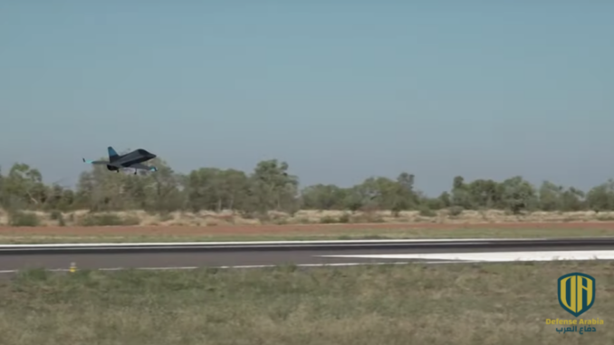 سلاح خارق جديد من شركة “بوينغ”.. سرب من الدرونات المزود بذكاء اصطناعي