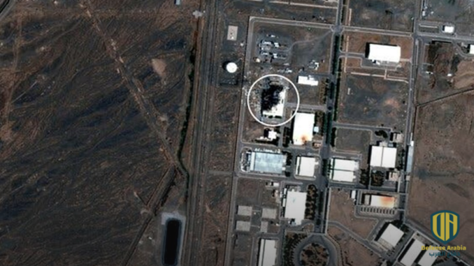 خبير: هجمات إسرائيل ضد إيران ستقود إلى مواجهة مع الولايات المتحدة