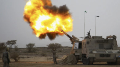 السعودية تسعى للحصول على مساعدة أمريكية لتعزيز أنظمتها الدفاعية