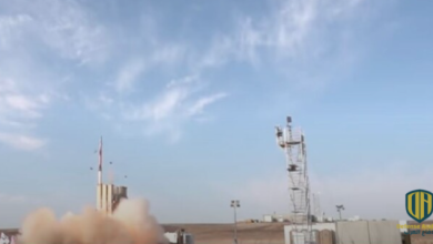 إسرائيل والولايات المتحدة تكملان بنجاح سلسلة تجارب “نظام مقلاع داود” المتطورة